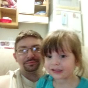 Meet your Posher, Joshua